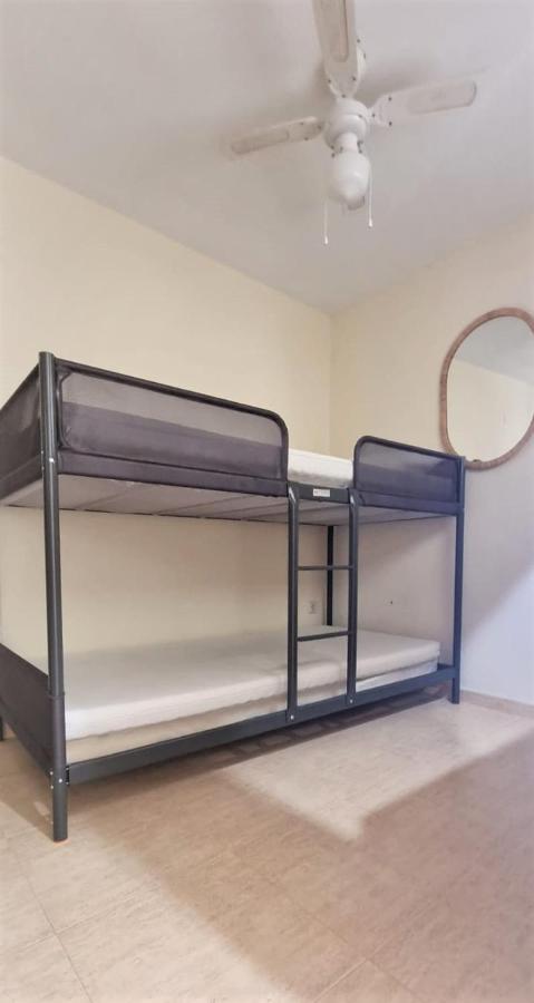Calpe Vistamar Appartement Buitenkant foto